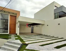 Casa de Condomínio com 3 Quartos à venda, 127m² no Condominio Trilhas do Sol, Lagoa Santa - Foto 3