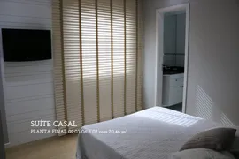 Apartamento com 2 Quartos à venda, 73m² no Cristo Rei, Curitiba - Foto 13