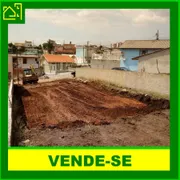 Terreno / Lote / Condomínio à venda, 372m² no Cachoeira, Almirante Tamandaré - Foto 1