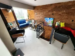 Cobertura com 2 Quartos à venda, 160m² no Brooklin, São Paulo - Foto 10