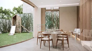 Casa de Condomínio com 3 Quartos à venda, 182m² no Santa Felicidade, Curitiba - Foto 18