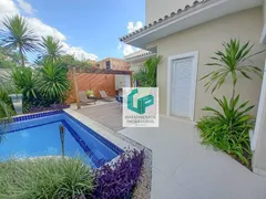 Casa de Condomínio com 4 Quartos à venda, 486m² no Jardim Residencial Sunset Village, Sorocaba - Foto 13