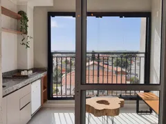 Apartamento com 2 Quartos à venda, 71m² no Jardim São Domingos, Americana - Foto 4