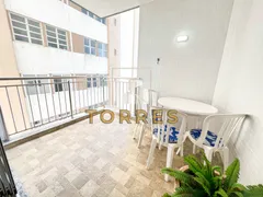 Apartamento com 3 Quartos à venda, 115m² no Praia das Pitangueiras, Guarujá - Foto 14