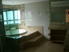 Casa de Condomínio com 4 Quartos para venda ou aluguel, 545m² no Alphaville Residencial Plus, Barueri - Foto 15