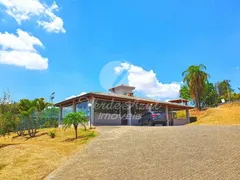 Casa de Condomínio com 3 Quartos à venda, 283m² no Jardim Morumbi, Indaiatuba - Foto 29