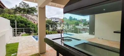 Casa de Condomínio com 3 Quartos à venda, 209m² no Vilagge Capricio, Louveira - Foto 25