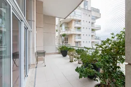 Apartamento com 3 Quartos para venda ou aluguel, 198m² no Vila Nova Conceição, São Paulo - Foto 7