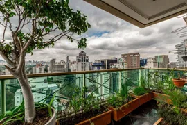Apartamento com 3 Quartos à venda, 465m² no Jardim Paulistano, São Paulo - Foto 49