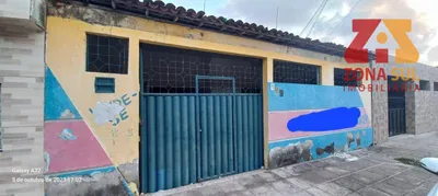 Casa de Condomínio com 4 Quartos à venda, 160m² no Mangabeira, João Pessoa - Foto 1
