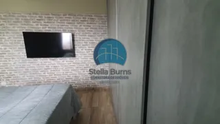 Apartamento com 2 Quartos à venda, 58m² no Vila Voturua, São Vicente - Foto 9