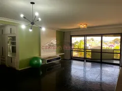 Apartamento com 3 Quartos para alugar, 120m² no Vila Nova, Itu - Foto 2