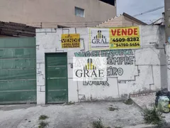 Sobrado com 3 Quartos para venda ou aluguel, 478m² no Alves Dias, São Bernardo do Campo - Foto 30