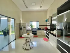 Casa de Condomínio com 4 Quartos à venda, 450m² no Condomínio do Lago, Goiânia - Foto 18