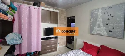 Casa com 2 Quartos à venda, 108m² no Sesc, Suzano - Foto 19