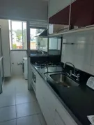 Apartamento com 2 Quartos para alugar, 55m² no Canasvieiras, Florianópolis - Foto 17