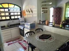 Casa com 3 Quartos à venda, 176m² no Balneario Itaguai, Mongaguá - Foto 17