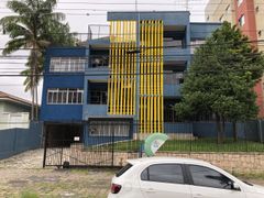 à venda, 1064m² no Centro Cívico, Curitiba - Foto 1