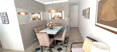 Apartamento com 2 Quartos à venda, 90m² no Praia das Pitangueiras, Guarujá - Foto 3