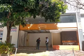 Loja / Salão / Ponto Comercial para alugar, 240m² no Campo Belo, São Paulo - Foto 1