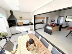 Casa de Condomínio com 3 Quartos à venda, 191m² no Residencial London Park, Indaiatuba - Foto 4