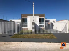 Casa com 2 Quartos à venda, 60m² no Colonia Dona Luiza, Ponta Grossa - Foto 1