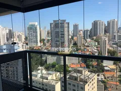 Apartamento com 1 Quarto para alugar, 35m² no Vila Mariana, São Paulo - Foto 8