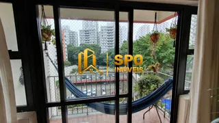 Apartamento com 3 Quartos à venda, 77m² no Jardim Marajoara, São Paulo - Foto 4