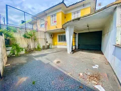 Casa com 3 Quartos para venda ou aluguel, 200m² no Embaré, Santos - Foto 1