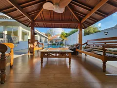 Casa de Condomínio com 4 Quartos à venda, 590m² no RESIDENCIAL VALE DAS PAINEIRAS, Americana - Foto 50