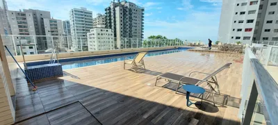 Apartamento com 1 Quarto à venda, 54m² no Aviação, Praia Grande - Foto 1