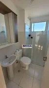 Apartamento com 2 Quartos para alugar, 47m² no Vila Satúrnia, Campinas - Foto 5