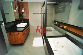 Apartamento com 3 Quartos à venda, 345m² no Aparecida, Santos - Foto 49