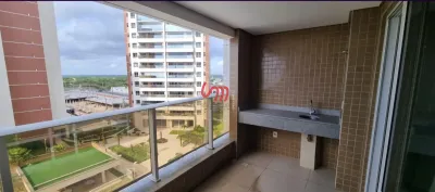 Apartamento com 3 Quartos à venda, 88m² no De Lourdes, Fortaleza - Foto 17