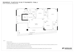 Apartamento com 4 Quartos à venda, 272m² no Jardins, São Paulo - Foto 66