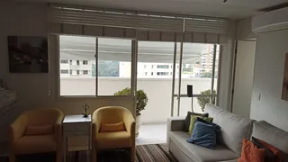 Apartamento com 2 Quartos para alugar, 141m² no Jardim Londrina, São Paulo - Foto 34