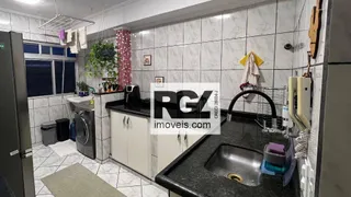 Apartamento com 3 Quartos à venda, 92m² no Encruzilhada, Santos - Foto 14