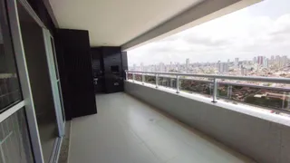 Apartamento com 4 Quartos à venda, 143m² no Umarizal, Belém - Foto 8