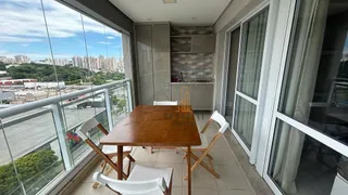 Flat com 1 Quarto para alugar, 42m² no Centro, São Bernardo do Campo - Foto 56