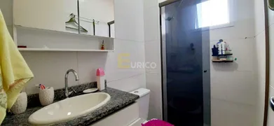 Apartamento com 2 Quartos à venda, 52m² no Condominio Brisa Club House, Valinhos - Foto 16