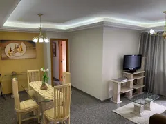 Apartamento com 3 Quartos para alugar, 92m² no Parque Residencial Aquarius, São José dos Campos - Foto 2