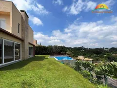 Casa de Condomínio com 4 Quartos à venda, 494m² no Granja Viana, Carapicuíba - Foto 15