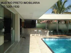 Casa com 5 Quartos à venda, 800m² no Jardim Cedro, São José do Rio Preto - Foto 3