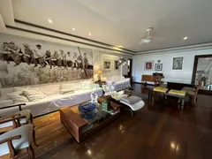 Apartamento com 4 Quartos para alugar, 233m² no Barra da Tijuca, Rio de Janeiro - Foto 9