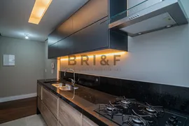 Apartamento com 3 Quartos para alugar, 135m² no Brooklin, São Paulo - Foto 15