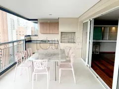 Apartamento com 4 Quartos à venda, 230m² no Vila Nova Conceição, São Paulo - Foto 4