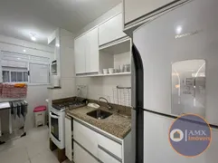 Apartamento com 2 Quartos à venda, 54m² no Praia das Toninhas, Ubatuba - Foto 6