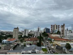 Apartamento com 3 Quartos para venda ou aluguel, 158m² no Centro, Ponta Grossa - Foto 8