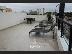 Apartamento com 2 Quartos à venda, 68m² no Vila Izabel, Curitiba - Foto 17