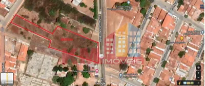 Terreno / Lote / Condomínio à venda, 4685m² no Planalto Treze de Maio, Mossoró - Foto 1